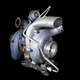Image for article titled Ford's "Scorpion" Power Stroke Diesel V8: Live And In Living Color!